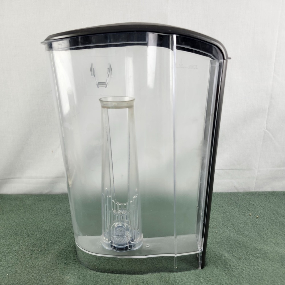 Keurig K Elite K90 Coffee Maker Water Tank Reservoir, Slate Lid, & Filter Holder